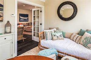 The Sun Room