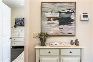 Sophisticated Seashore Themed Interior Design