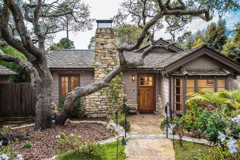 Carmel Vacation Rentals Monterey Vacation Rentals