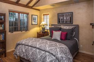Bedroom 3 with a Queen Bed