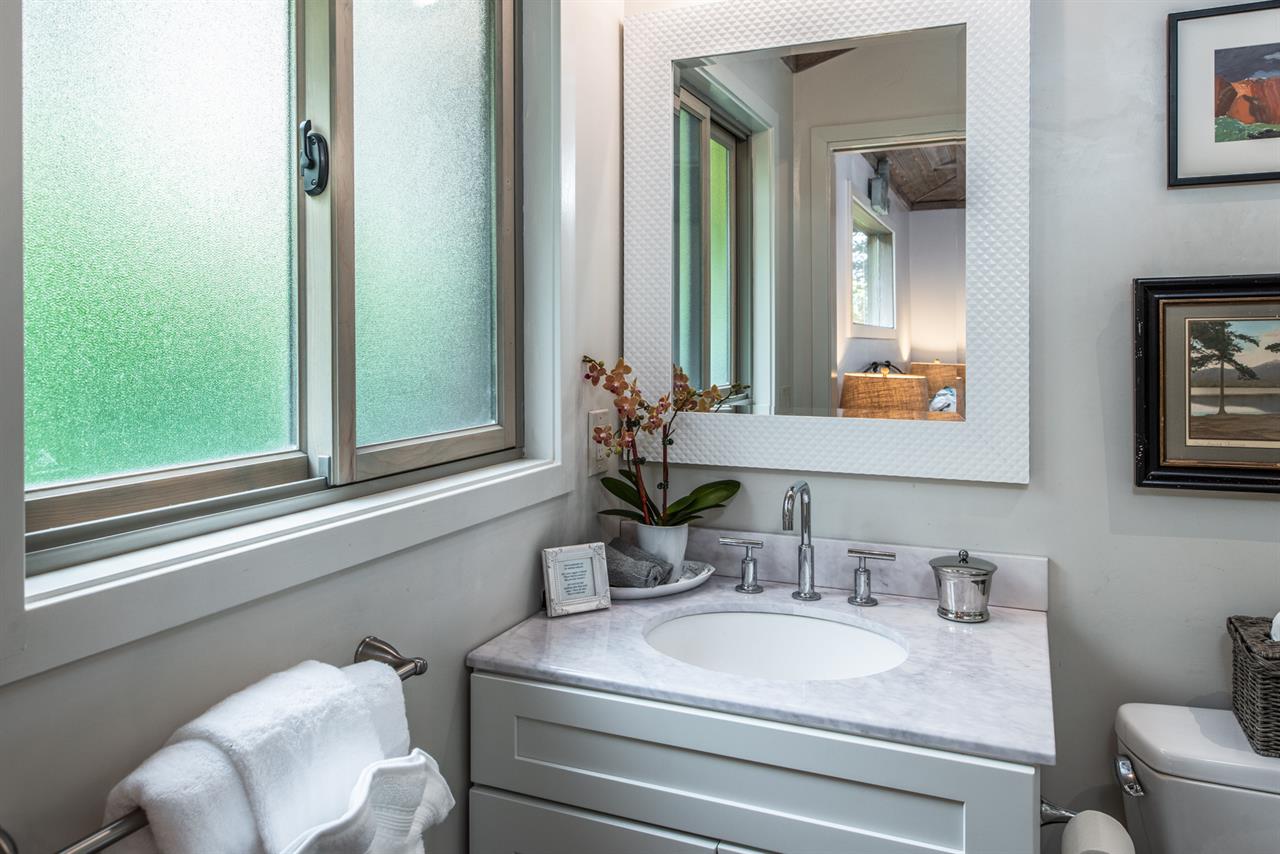 EnSuite Bathroom with Shower