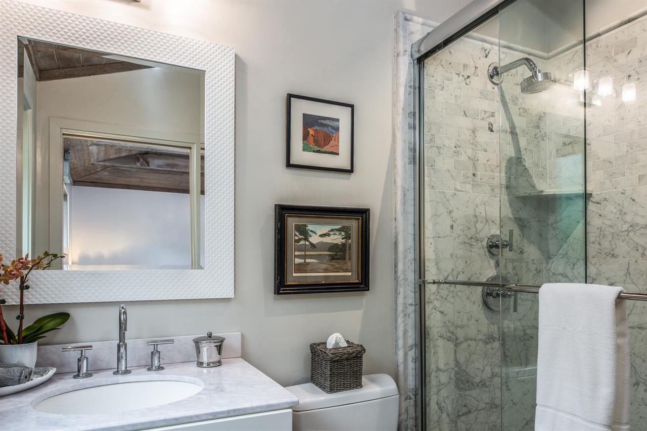 EnSuite Bathroom with a Shower