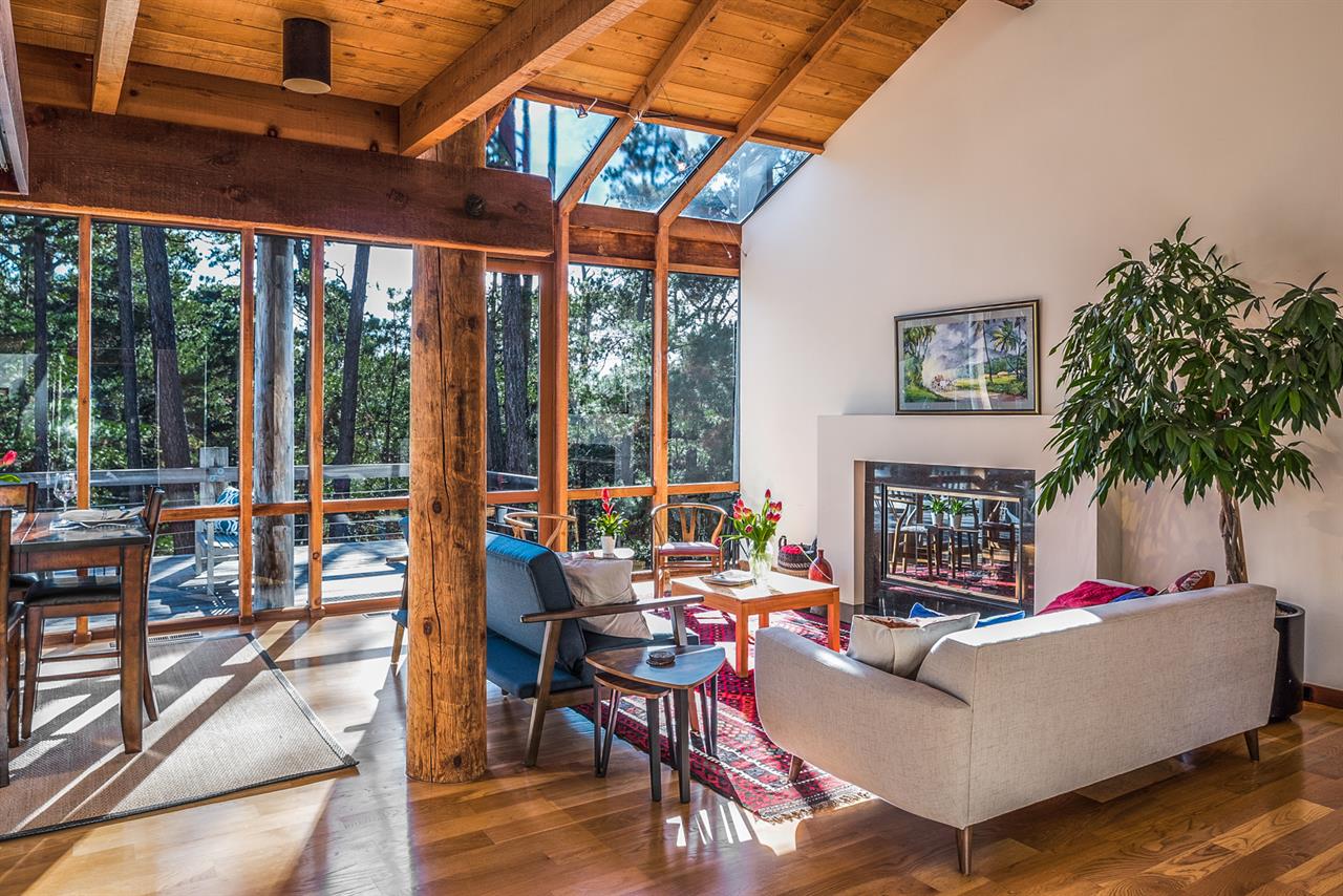 Award Winning Home with Unique Design and Character