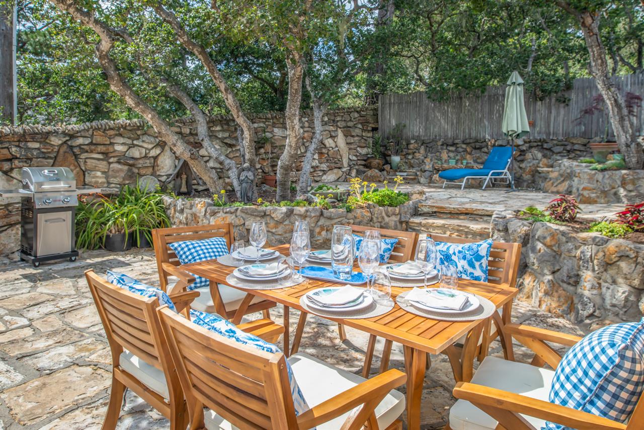 Welcome to Stonehill