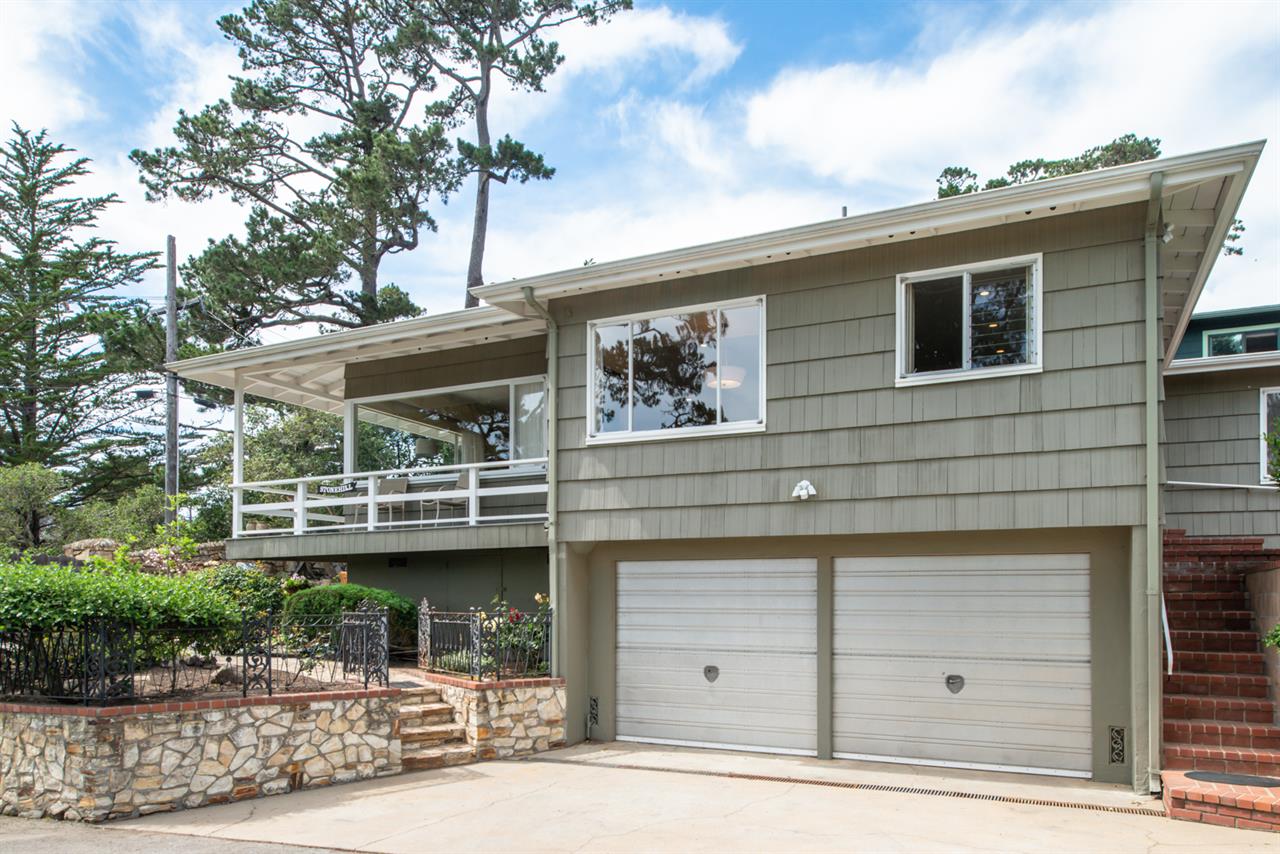 So Sorry but the Garages are Not Available for Guest Use