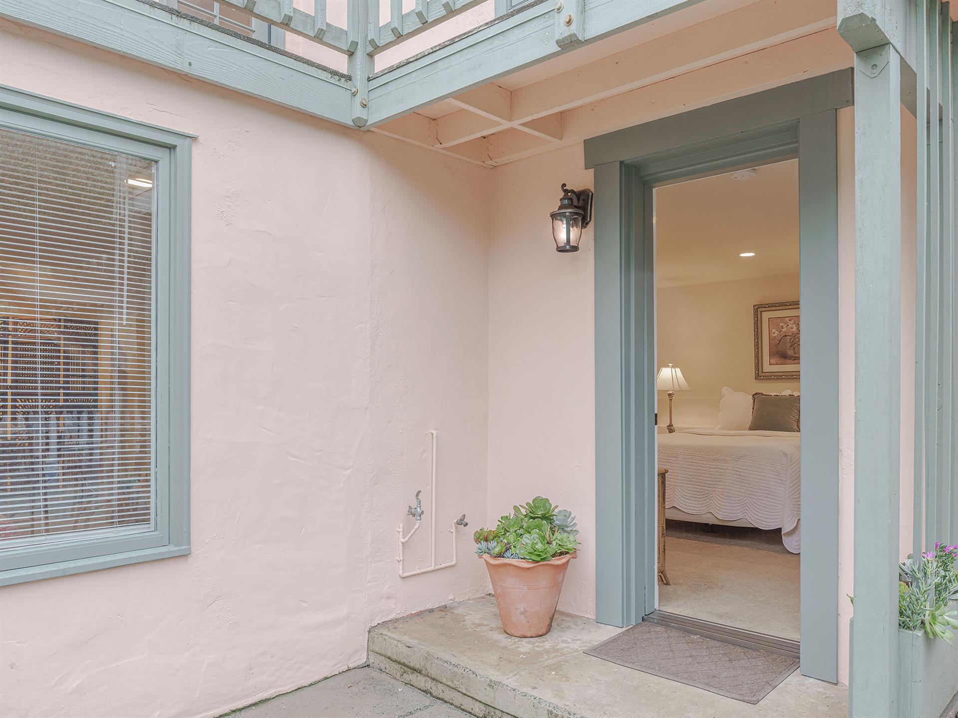 Bedroom 4 Guest Suite with Separate Entrance, Private Bath