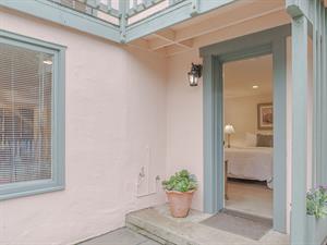 Bedroom 4 Guest Suite with Separate Entrance, Private Bath