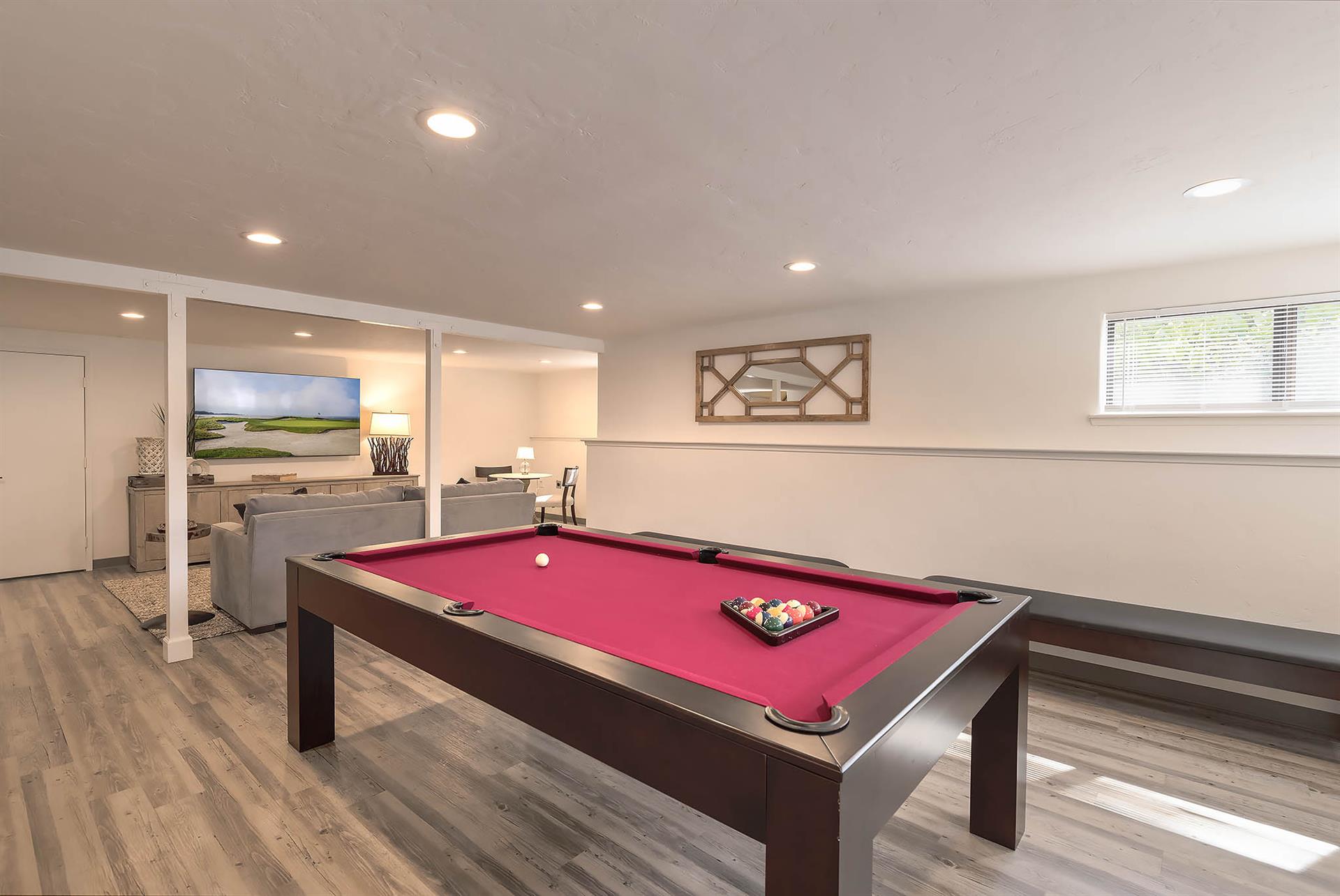 Rec Room
