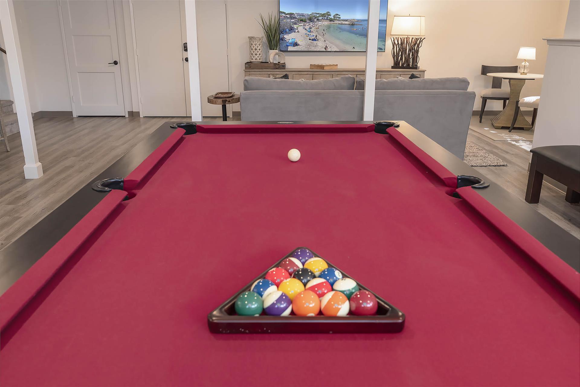 Rec Room