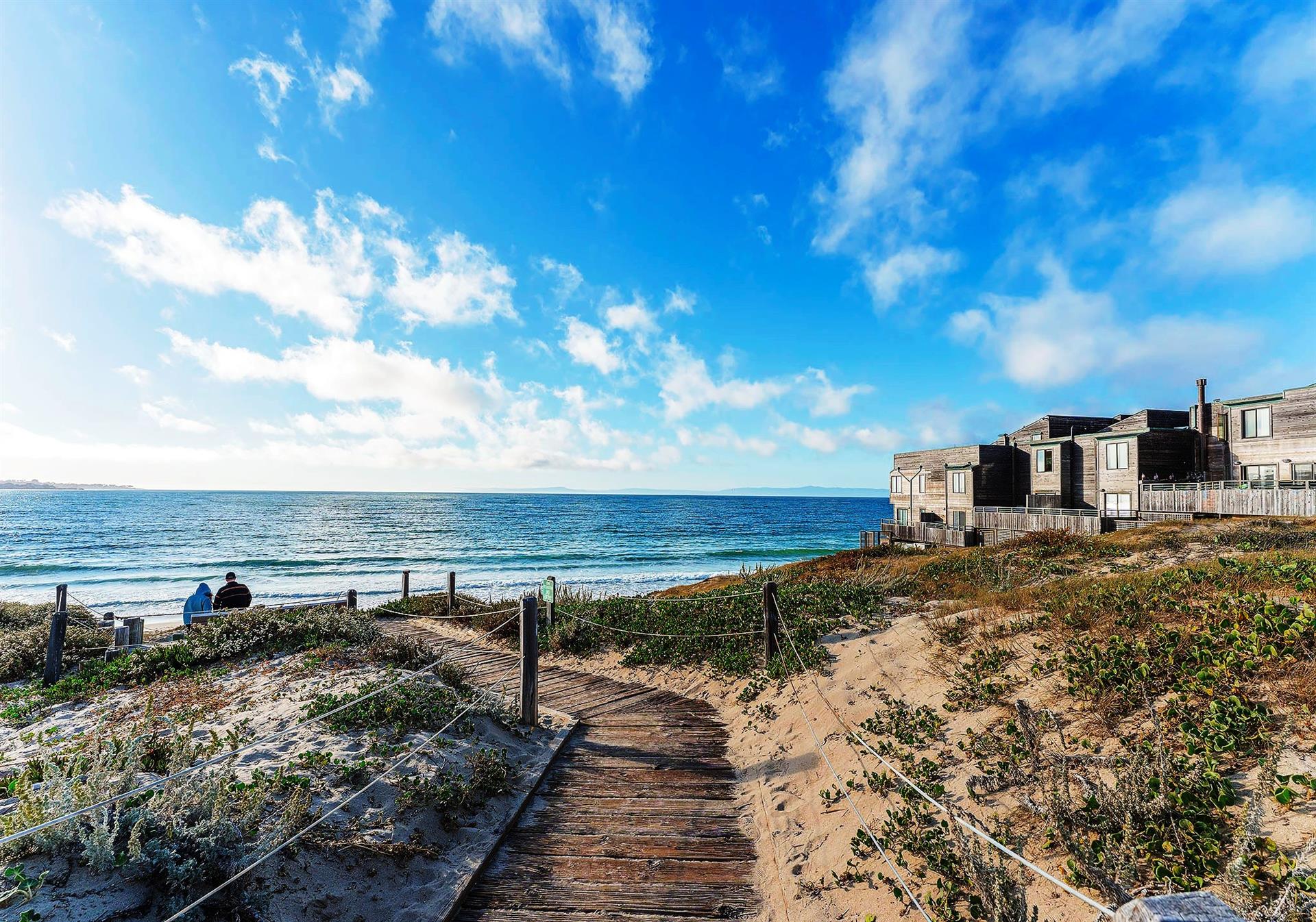 Welcome to Dream Getaway  Unfurnished Long Term Rental