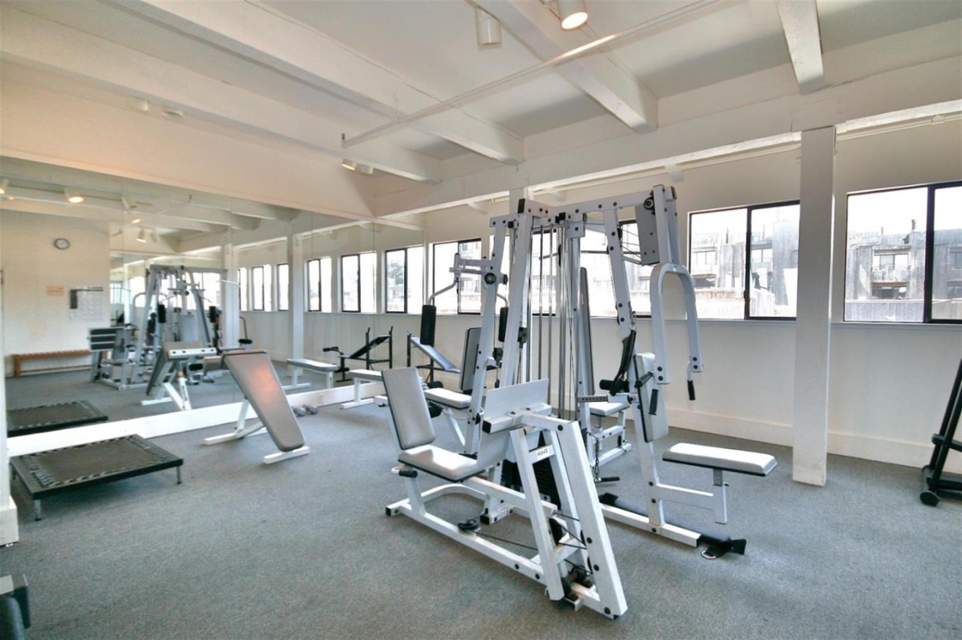 Community Gym