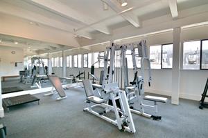 Community Gym