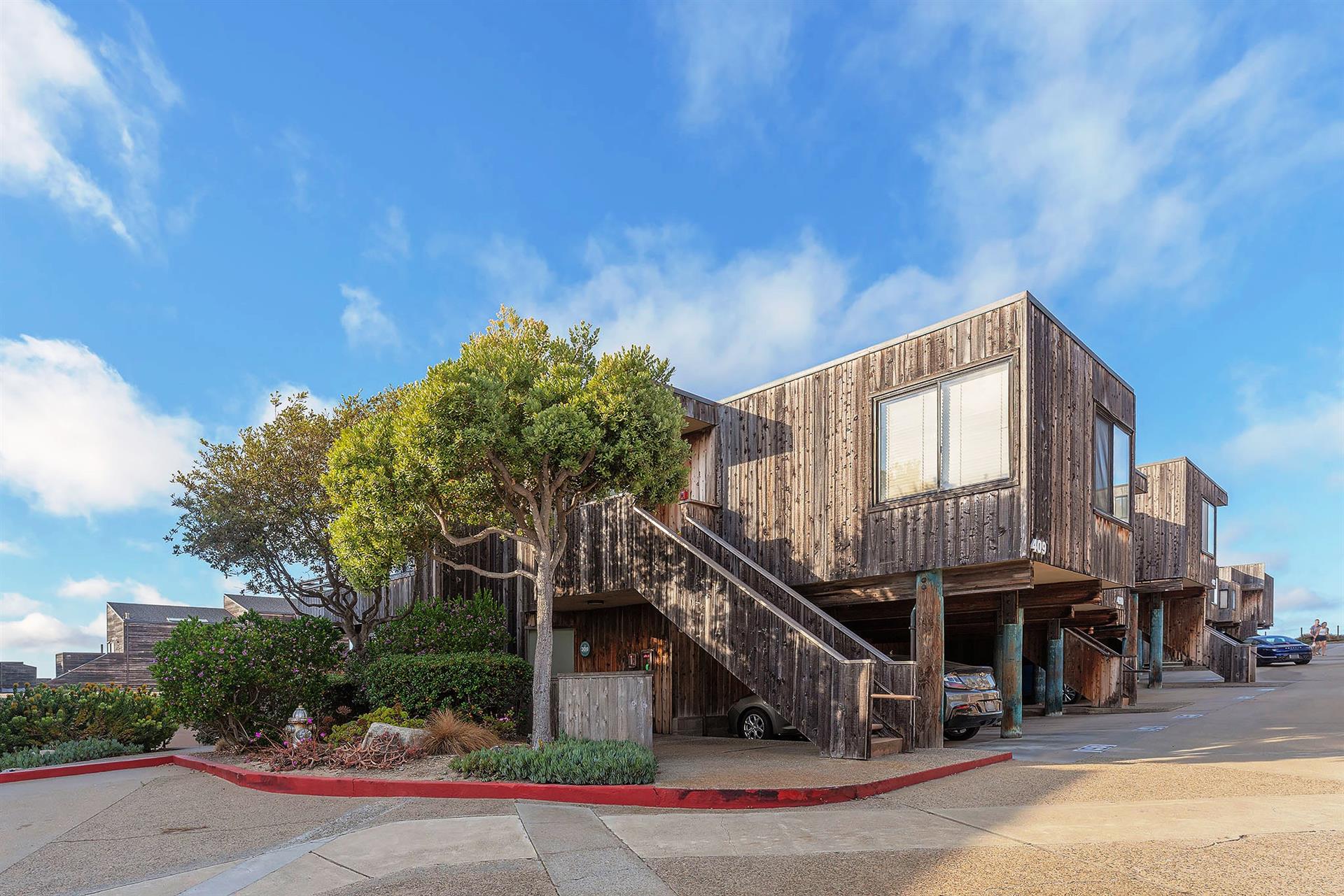 Award Winning Architectural Design