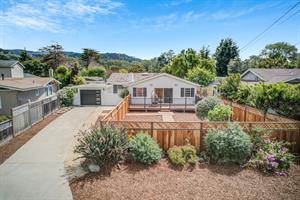 Welcome to Carmel Pearl  4 Bedroom, 2 Bath Carmel Home