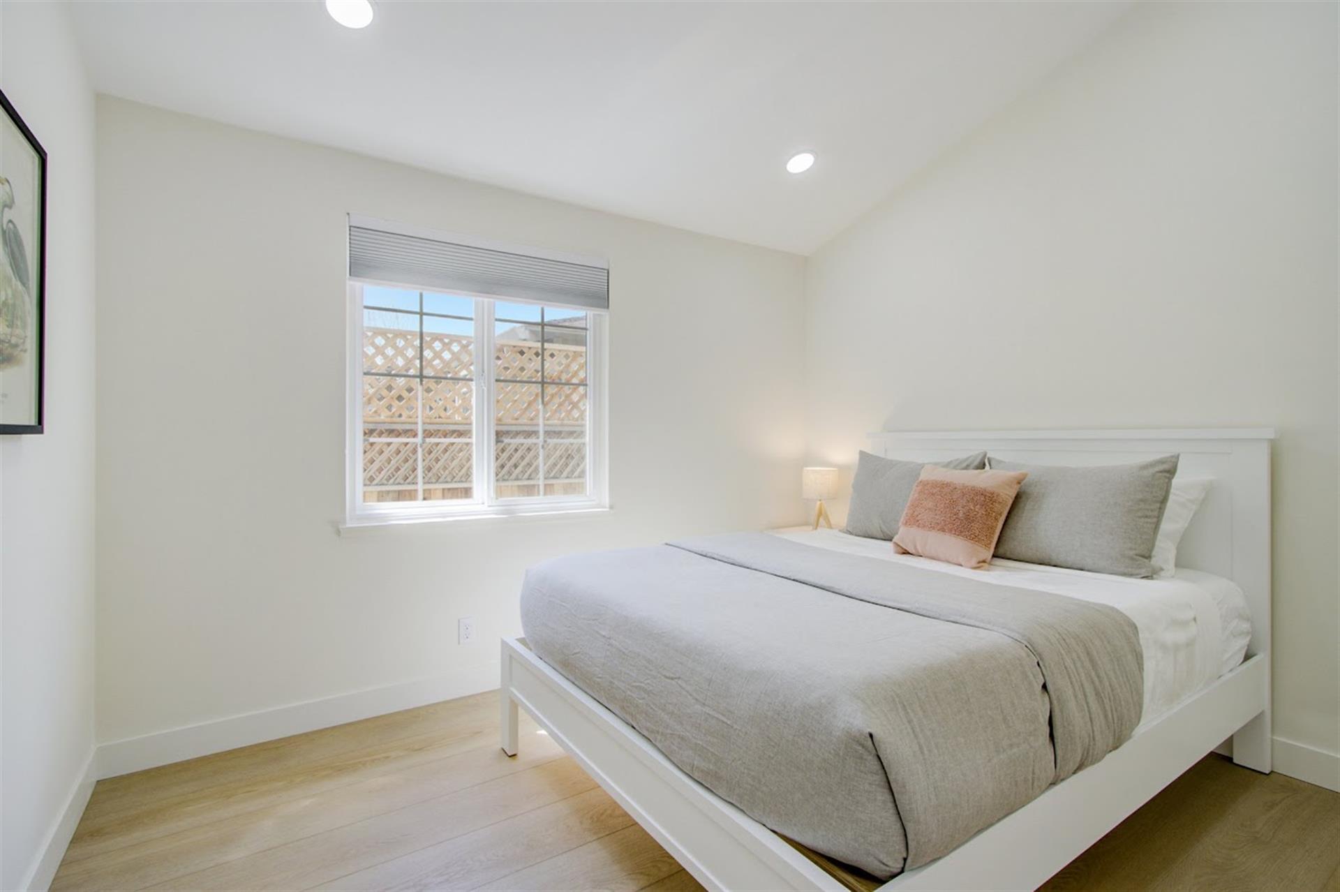 Bedroom 3  Queen Bed