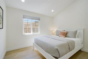 Bedroom 3  Queen Bed