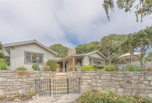 Front of the Home