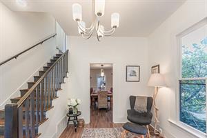 Entry Foyer