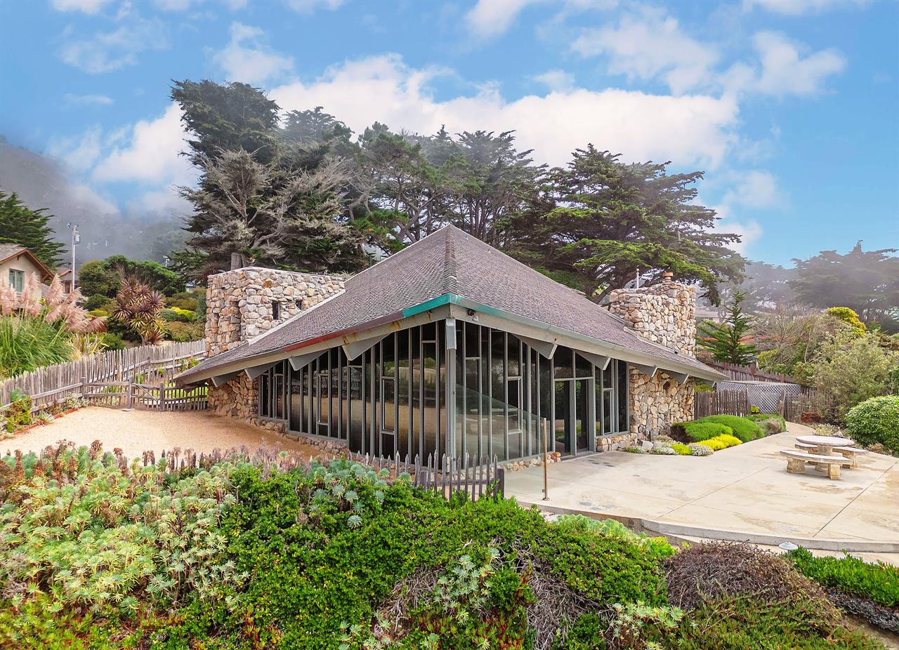 Stunning Architecture