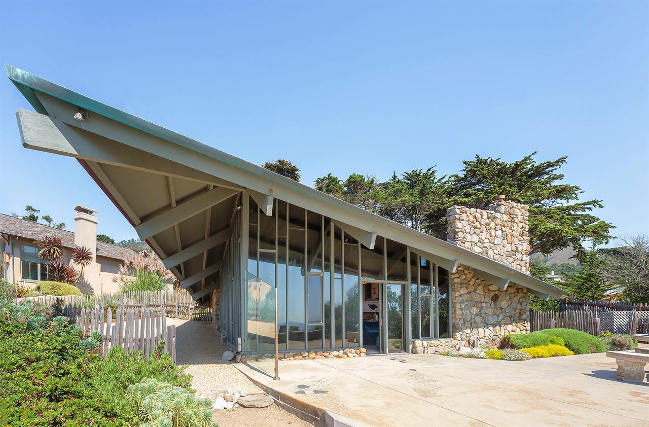 Stunning Architecture