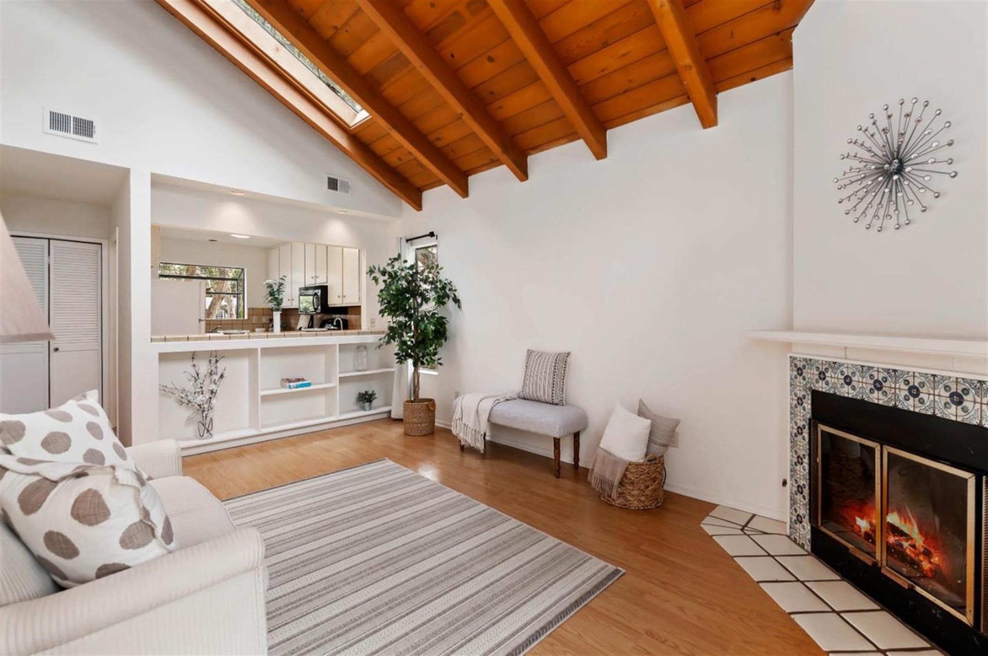 Guest House  Will be Rented Unfurnished