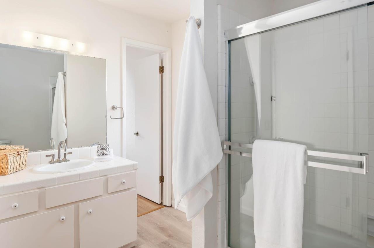 Guest House   Will be Rented Un Furnished