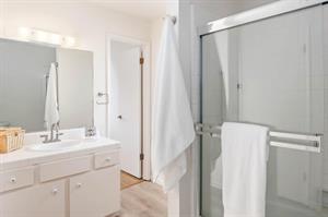 Guest House   Will be Rented Un Furnished