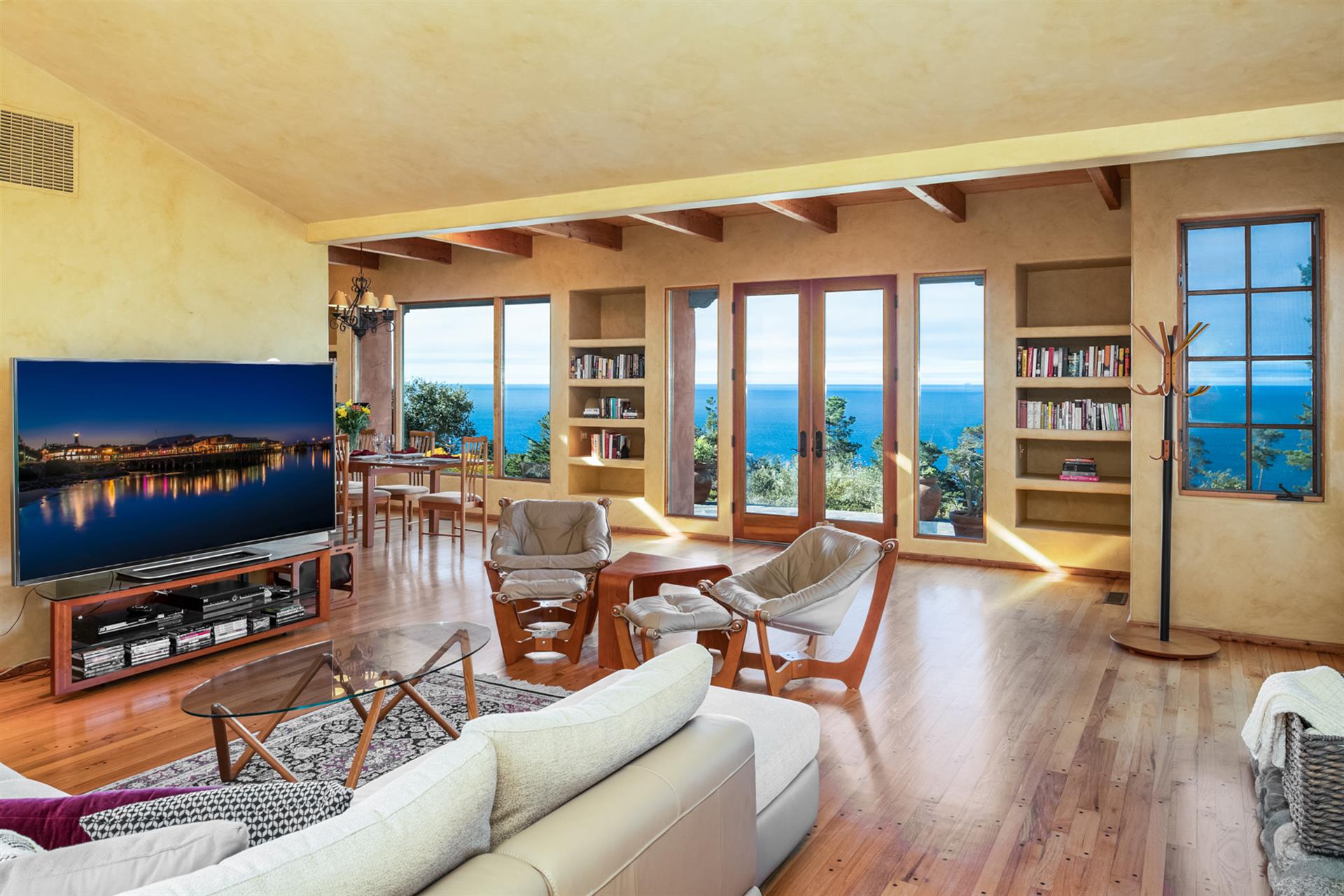 Welcome to Forever Views II  Stunning Ocean Views