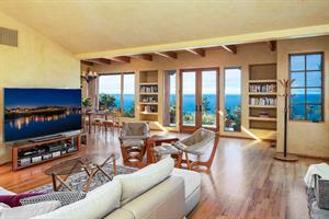 Welcome to Forever Views II  Stunning Ocean Views