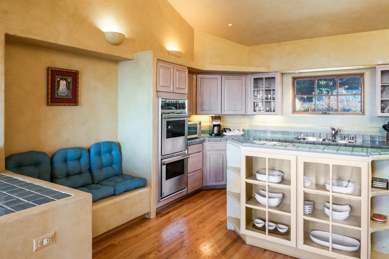 Fully Equipped Chefs Kitchen