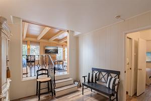 Entry Foyer