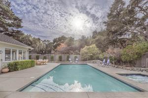Welcome to Carmel Valley Retreat