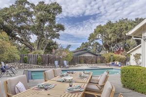 Spacious Outdoor Living