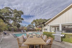 Spacious Outdoor Living
