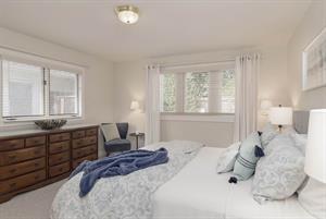 Bedroom 1, King Bed, En Suite with Shower