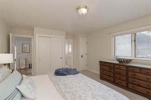 Bedroom 1, King Bed, En Suite with Shower