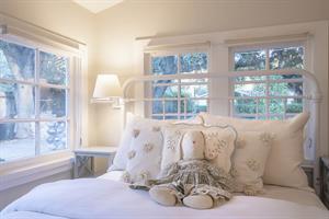 Bedroom 2 with FullDouble Bed