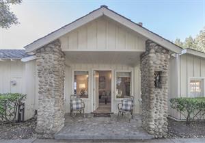 Welcome to Carmel Valley Retreat