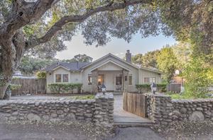 Welcome to Carmel Valley Retreat
