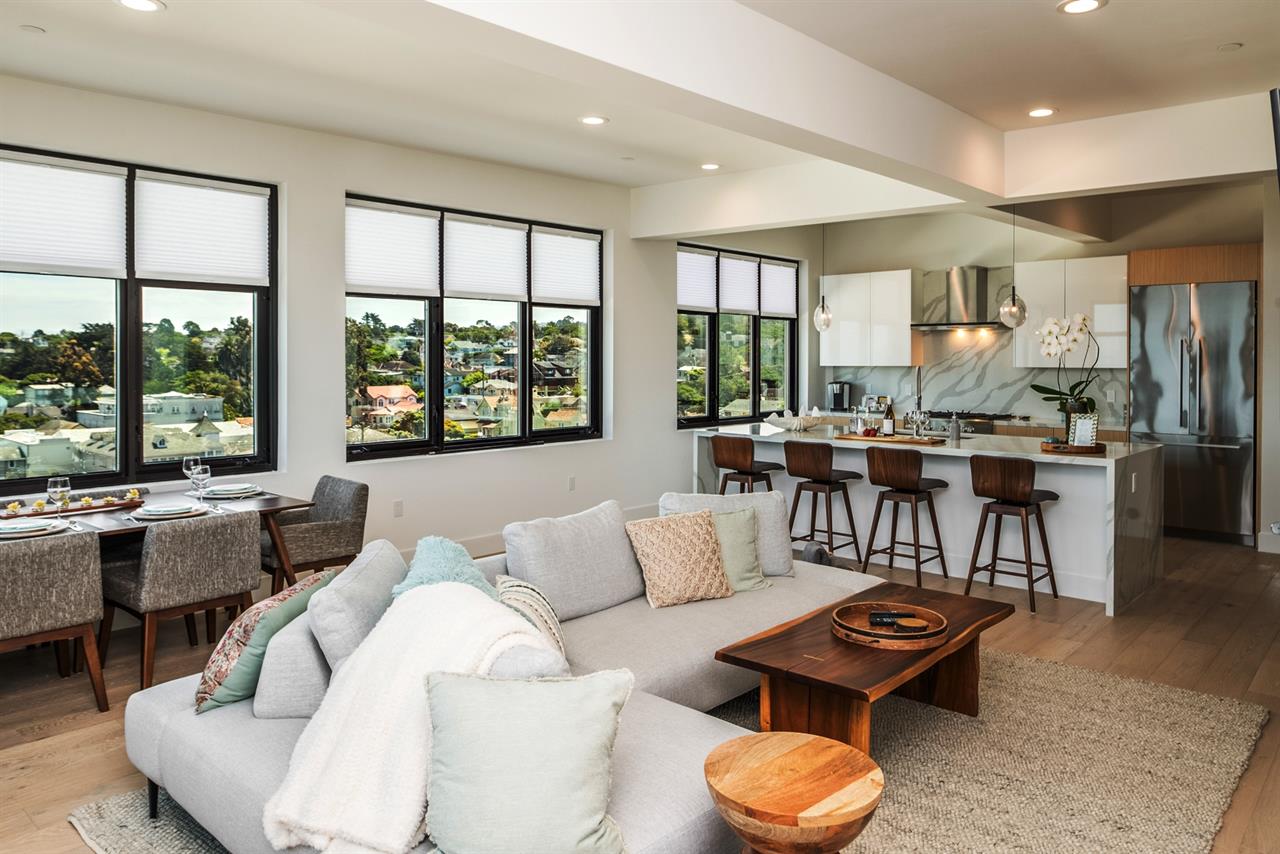 Great Room  Luxurious Designer Furniture