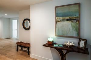 Entrance Foyer