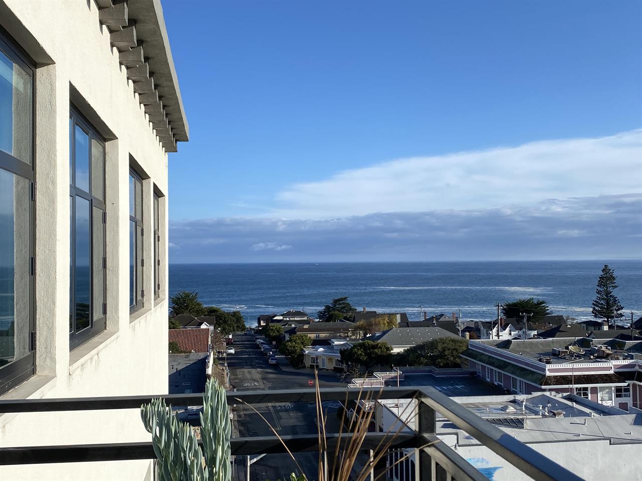 More Stunning Views of Monterey Bay