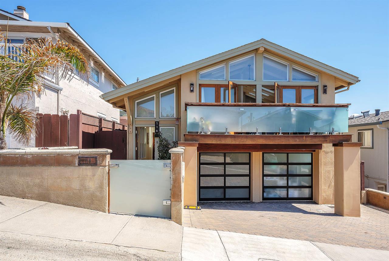 Welcome to Sea Foam Oasis