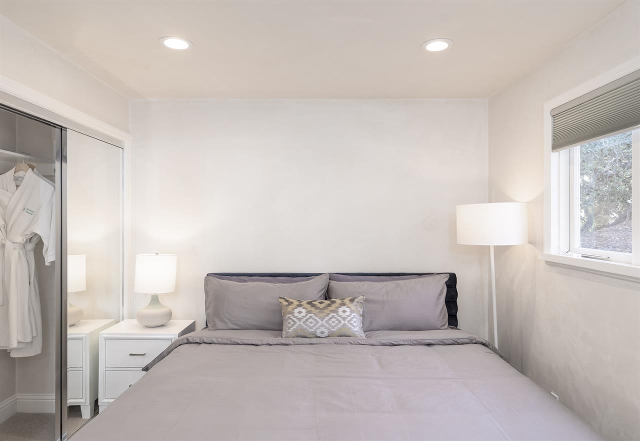 Bedroom 1, California King, Upstairs