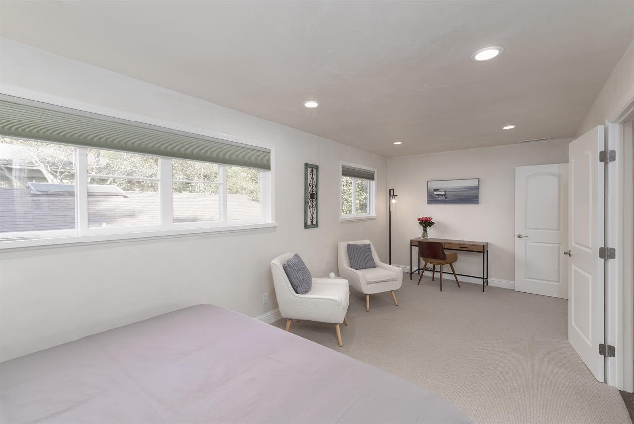 Bedroom 1, California King, Upstairs