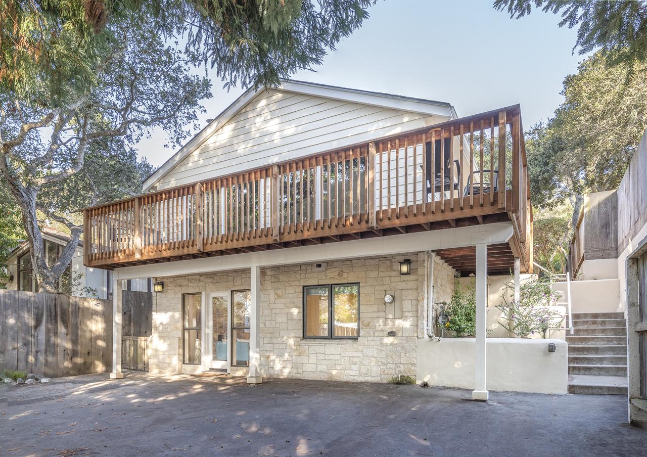 Welcome to Poseidon in CarmelbytheSea