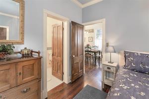 Bedroom 1, Cal King, En Suite, Lower Level