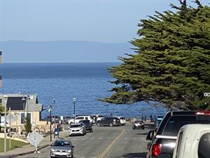 Short walk to Lovers Point Park and Beach