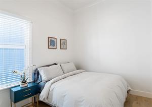 Bedroom 3  Queen Bed