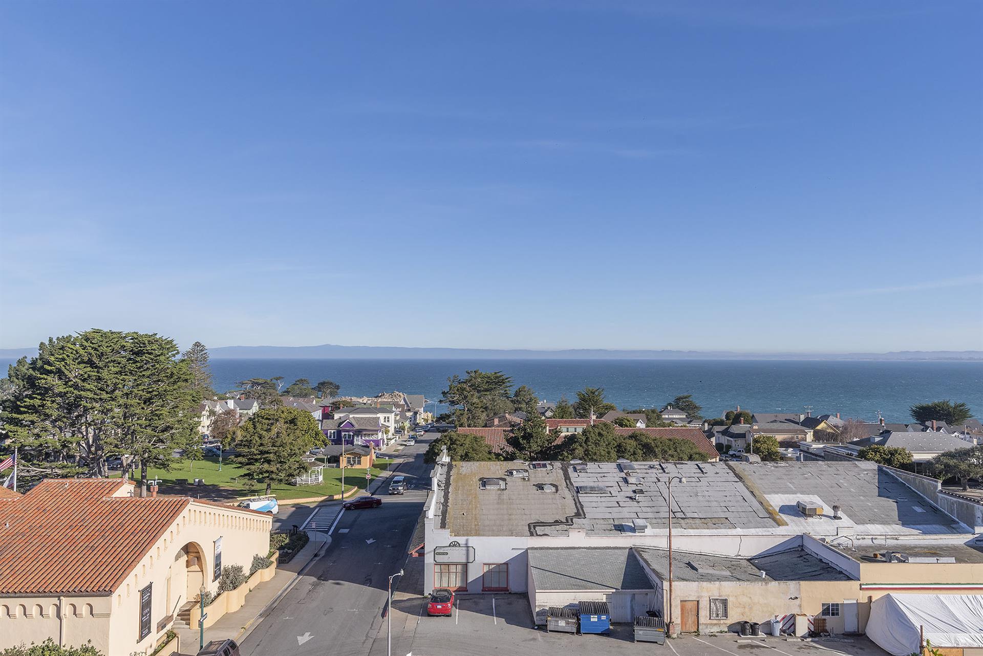 Stunning Bay Views